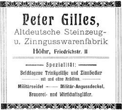 Peter Gilles 1